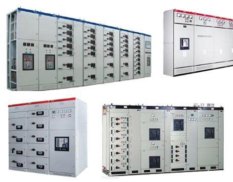 低壓開關柜為什么要做溫升試驗項目